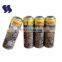 Aerosol Use and Tinplate Metal Type Snow Spray  Aerosol Tin Can