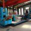 Factory supply spiral submerged arc welded pipe Making machine