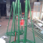 cable stand; hydraulic cable stand; hydraulic cable elevator