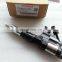 genuine and new injector 095000-6593 23670-E0520 for KOBELCO SK200-8 EXCAVATOR