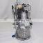 engine spare parts diesel pumps K1001-D80 D85 Bulldozer oil pump 3262175
