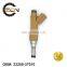 ZCN Fuel Injectors Nozzle 23250-37010 23209-39145 23209-39146 FOR COROLLA MATRIX LEVIN (HYBRID) VIOS AURIS 2ZRFE 1.8L 4ZRFE 1.6L