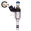 12627093 Fuel Injector for  2.5L 2457CC 153Cu. In. l4 GAS DOHC Naturally Aspirated