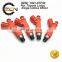 1001-87F90 Fuel Injectors 1ZZFE 2ZZGE For To-yo-ta Lotus Exige Celica 850cc