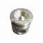 Engine piston parts 10BF11-04015 EQ4H engine piston