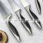 High quality kitchen knife set customized