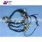 Factory hot sale Excavator C7 Diesel Parts 366-9748 Fuel Injector Wiring Harness Compatible products