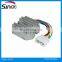 New Voltage Regulator RP201-53710