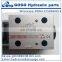 Hydraulic/solenoid valve ATOS DKE-1630/2/B-12DC SP-667