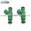 Original Fuel Injector injection Nozzle 0280156318 For Peugeot 206 307 Citroen C2 C3 C4 Xsara 1984.E9 1984E9