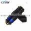 Genuine LLXBB Fuel Injector Nozzle 036906031AB For VW Polo Skoda Seat 1.4