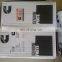 Common Rail PC200-8 /S6D107 bosch Injector