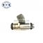R&C High Quality Nozzle 2N1U9F593KA for Ford Fiesta 100% Professional Tested Fuel Injection