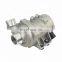 NEW Electric Water Pump 11517586925 / 3 pc Bolt kit /Thermostat 476