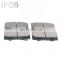 IFOB Disc Brake Pads For Toyota Land Cruiser LC100 LC200 GRJ79 HZJ79 VDJ79 04465-60370