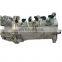 Genuine and new good price  SAA6D102E-2  engine diesel pump parts PC200-7 excavator fuel injection pump 6738-71-1110