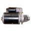 Electric starter motor 2873A030 2873B056 2873B071 2873001 71409100R 71429300R for cherry picker