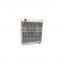 Excavator FR60-7 FR65-7 Aluminum Thicken Hydraulic Oil Cooler Assy Cooling System
