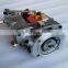High performance fuel injection pump oil pump K19 3201205 3021980 in stock