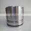 Dongfeng truck diesel engine parts ISDE QSB6.7 piston 4938619 kit piston made in china