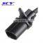 Brake Pad Wear Sensor Suitable for AUDI 4H0615121J 4G0615121D 355252201 SW0309 2BWS0017