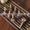 Pure mini self-stick mini moxa tube moxibustion massage stick-on moxa roll sticks mugwort Artemisia