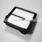 China high performance air filter 17220-RB6-Z00 for auto cars