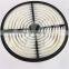 Wholesale air filter cabin air filter element for crown JZS133 3.0L 1991/2001 17801-46050