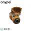 Car spare parts supplier 23209-0T010 fuel injector engine