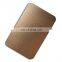 316 brush color stainless steel plate