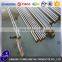 Experienced Manufacturer Stainless Round/Squares/Hex 303 Bar Products