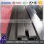 China Supplier AISI 201 202 304 304L 316L 321 310S 2205 904L Cold/Hot Rolled Stainless Flat Steel Bars