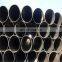 ASTM A106 grade B carbon steel pipe manufacture in China