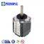 1.8 degree NEMA 8 mini stepper motor for security system 20mmx28mm, 1.4N.cm