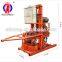 Sjdy-3b small water well drilling rig 300mm drill hole diameter machine