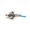 XYREPUESTOS AUTO PARTS Oxygen Sensor OEM 36531-R60-U01 Fits Japanese Car