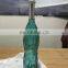Factory Supply Customized Transparent Bottle 3D Printing Clear Color Cosmetic Bottle Lamps