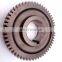 16JS200T-1701056 shaft driving gear truck gearbox parts