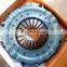 Tractor clutch disc