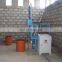 simple manual mixing foam machines for manufacturing sponge