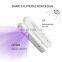 Handheld UVC UV C Surface Portable Wand  Sanitizing Disinfection Steriliser Germicidal Lamp