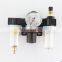 AC2000 BC2000 BC3000 BC4000 series FRL pneumatic parts for air filter combination