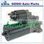 Стартер для CHRYSLER LEBARON, DODGE CARAVAN, DODGE CARAVAN DAYTONA, PLYMOUTH. Оригинальные запчасти OEM 0-001-108-070, 0-001-108-105, 0-001-108-13