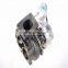turbo TD04-12T 49177-03150 turbocharger for kubota