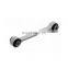 8K0411317D Auto Front Axle Stabilizer Link for VW