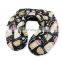 Amazon Hot Weighted Neck And Shoulder Wrap Microwave Weighted Heated Shoulder Neck Wrap