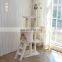 Cat crawler manufacturer sells cat scratching posts and scratchers to Amazon's popular Cat Tree