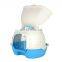 Fully Closed  Pet Poop Cleaning Box Deodorant Anti-splash Cat Litter Box