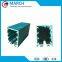 March 4 Poles Enclosed Conductor Rail Enclosed Insulated Conductor Bar
