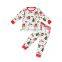 Kids Outfit 2020 Family Christmas Pajama